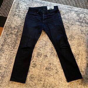 Dark Rogue Territory Stantons